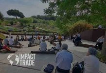 Santiago será el epicentro de una red global de negocios con impacto positivo