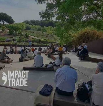 Santiago será el epicentro de una red global de negocios con impacto positivo