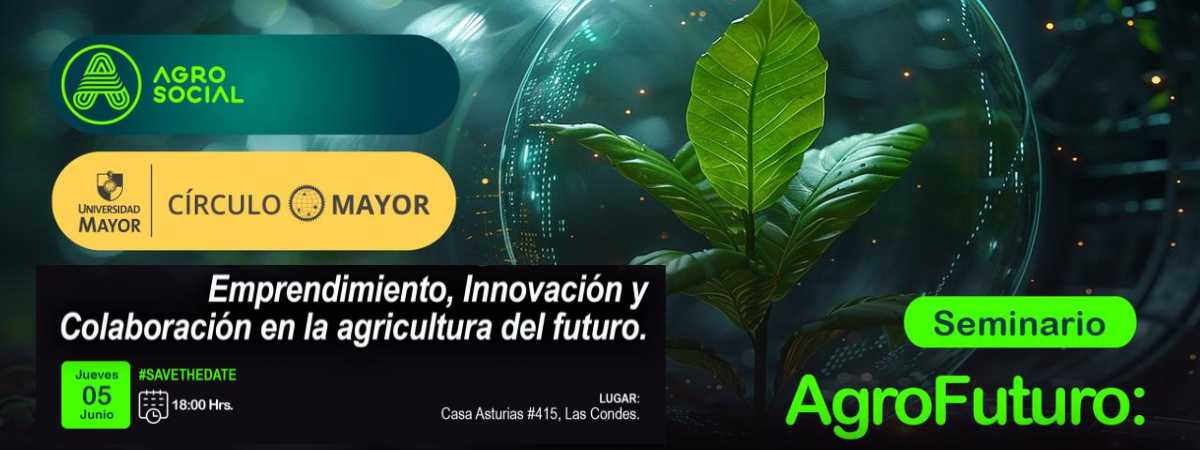 Seminario AgroFuturo
