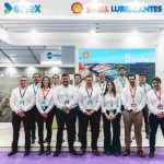 Shell Lubricantes presentó su portafolio de soluciones en Expomin 2025