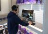 Sony Store Kennedy abre sus puertas con zonas exclusivas para fotógrafos, creadores de contenidos y amantes de la música