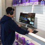 Sony Store Kennedy abre sus puertas con zonas exclusivas para fotógrafos, creadores de contenidos y amantes de la música