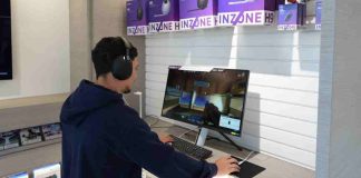 Sony Store Kennedy abre sus puertas con zonas exclusivas para fotógrafos, creadores de contenidos y amantes de la música