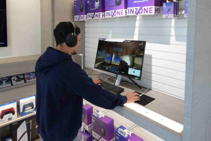 Sony Store Kennedy abre sus puertas con zonas exclusivas para fotógrafos, creadores de contenidos y amantes de la música