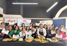 Soprole Food Professionals y Carlos Pinto impulsaron la transformación de negocios gastronómicos