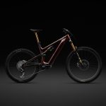 Specialized presenta la nueva S-Works Turbo Levo 4, donde lo súper se vuelve natural
