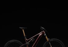 Specialized presenta la nueva S-Works Turbo Levo 4, donde lo súper se vuelve natural