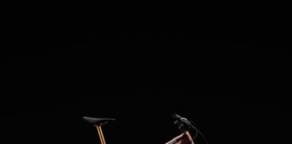 Specialized presenta la nueva S-Works Turbo Levo 4, donde lo súper se vuelve natural