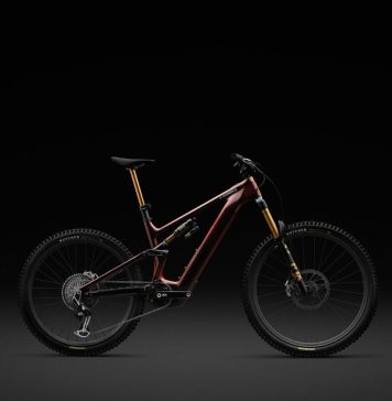 Specialized presenta la nueva S-Works Turbo Levo 4, donde lo súper se vuelve natural