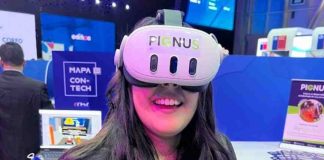 Startup chilena Pignus llevará su tecnología a la semana minera de Expo Osaka 2025