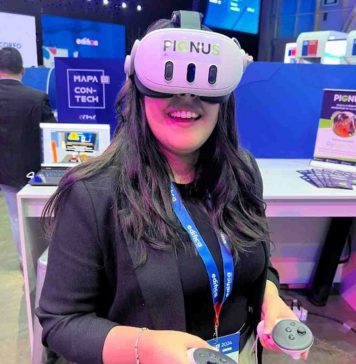 Startup chilena Pignus llevará su tecnología a la semana minera de Expo Osaka 2025