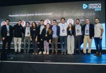 Startups latinoamericanas ganan concurso Fintech por liderar la transformación del ecosistema financiero 