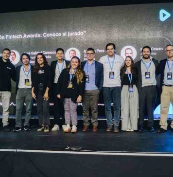 Startups latinoamericanas ganan concurso Fintech por liderar la transformación del ecosistema financiero 