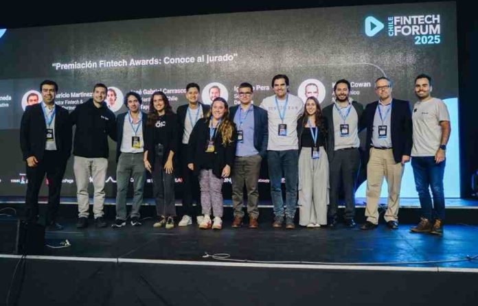 Startups latinoamericanas ganan concurso Fintech por liderar la transformación del ecosistema financiero 