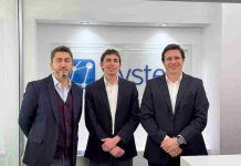 Systep y GPM-AG firman Acuerdo de Cooperación para potenciar el monitoreo del mercado eléctrico mediante SystepAI