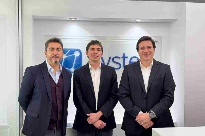 Systep y GPM-AG firman Acuerdo de Cooperación para potenciar el monitoreo del mercado eléctrico mediante SystepAI