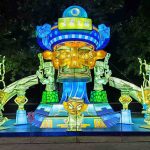 TIANFU FESTIVAL LLEGA CON LUCES, ARTE Y GASTRONOMÍA AL NORTE DE CHILE