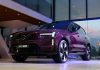 Tecnología, inteligencia y seguridad: Volvo Cars presenta el nuevo EX90 en Chile