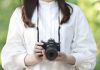 Tips para fotografiar a mamá en su día