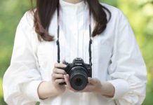 Tips para fotografiar a mamá en su día