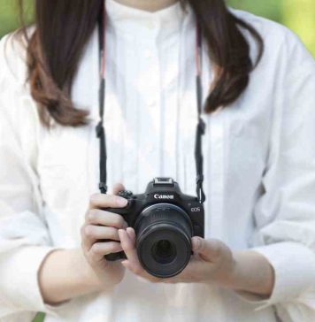 Tips para fotografiar a mamá en su día