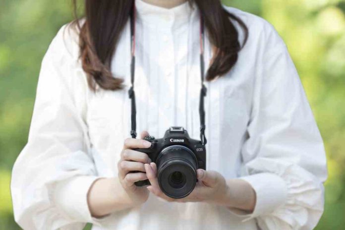 Tips para fotografiar a mamá en su día