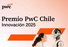 Transforma el futuro y postula al Premio PwC Chile Innovación 2025
