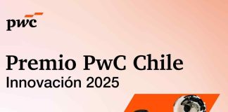 Transforma el futuro y postula al Premio PwC Chile Innovación 2025