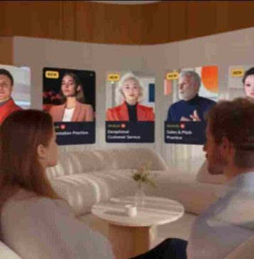 Trust Journey y Cornerstone Galaxy AI: aprendizaje y desarrollo de talento hiperpersonalizado