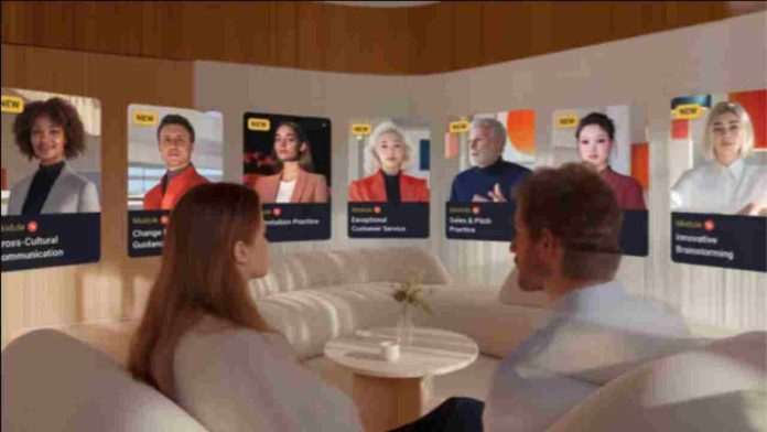 Trust Journey y Cornerstone Galaxy AI: aprendizaje y desarrollo de talento hiperpersonalizado