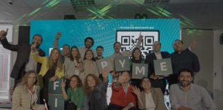 Últimos días para postular al FIT PYME 2025 fondo que entrega $135 millones para fortalecer la productividad de las Pymes