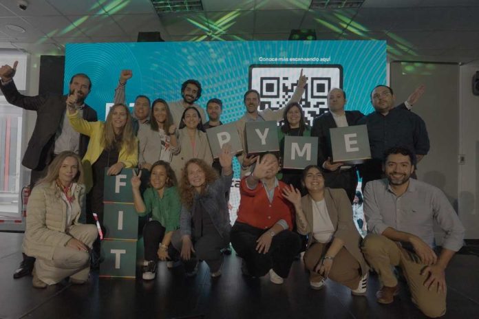 Últimos días para postular al FIT PYME 2025 fondo que entrega $135 millones para fortalecer la productividad de las Pymes