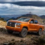 Ventas de Mitsubishi L200 aumentan un 73% en abril y consolidan su liderazgo en el segmento