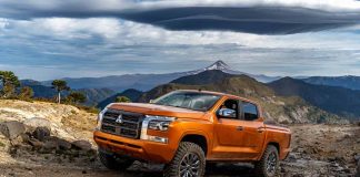 Ventas de Mitsubishi L200 aumentan un 73% en abril y consolidan su liderazgo en el segmento