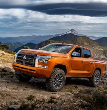 Ventas de Mitsubishi L200 aumentan un 73% en abril y consolidan su liderazgo en el segmento