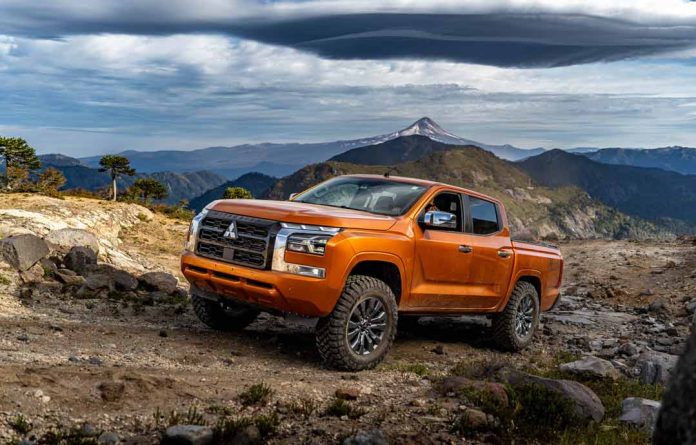 Ventas de Mitsubishi L200 aumentan un 73% en abril y consolidan su liderazgo en el segmento