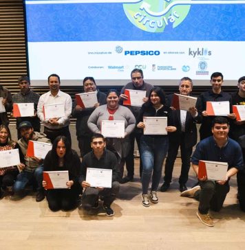 Vivamos Circular 2025