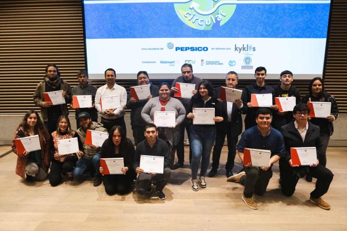 Vivamos Circular 2025