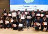 Vivamos Circular 2025: certifican a 29 recicladores y anuncian meta de recolectar 30 toneladas de plástico