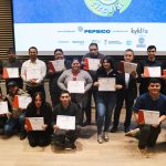 Vivamos Circular 2025: certifican a 29 recicladores y anuncian meta de recolectar 30 toneladas de plástico
