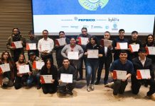 Vivamos Circular 2025: certifican a 29 recicladores y anuncian meta de recolectar 30 toneladas de plástico
