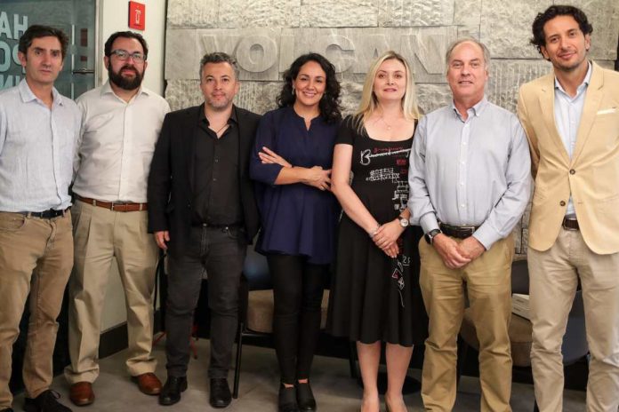 Volcán y Saint-Gobain incorporan al mercado nuevas soluciones constructivas sostenibles