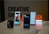 ZTE deslumbra en la Milan Design Week 2025 y anticipa su próximo lanzamiento en Chile