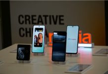 ZTE deslumbra en la Milan Design Week 2025 y anticipa su próximo lanzamiento en Chile