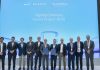 Zelestra firma un acuerdo para el almacenamiento de 1 GWh de energía en el proyecto Aurora en Chile