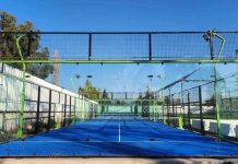 Zona oriente concentra mayor número de clubes deportivos con los tickets más bajos en la Región Metropolitana 