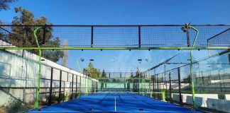 Zona oriente concentra mayor número de clubes deportivos con los tickets más bajos en la Región Metropolitana 