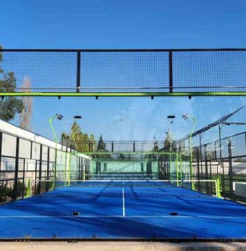 Zona oriente concentra mayor número de clubes deportivos con los tickets más bajos en la Región Metropolitana 