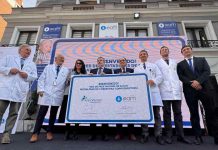 Clínica IRAM se incorpora a la Modalidad de Cobertura Complementaria de Fonasa para fortalecer el acceso público a tratamientos contra el cáncer