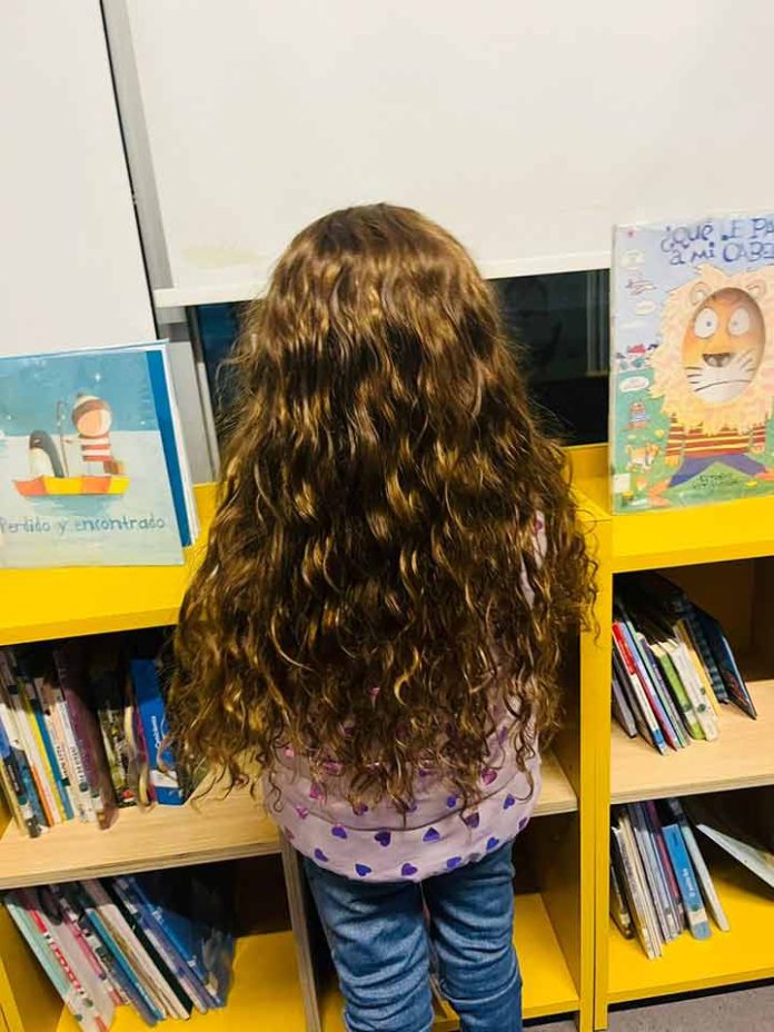Invitan a donar cabello para niños con cáncer